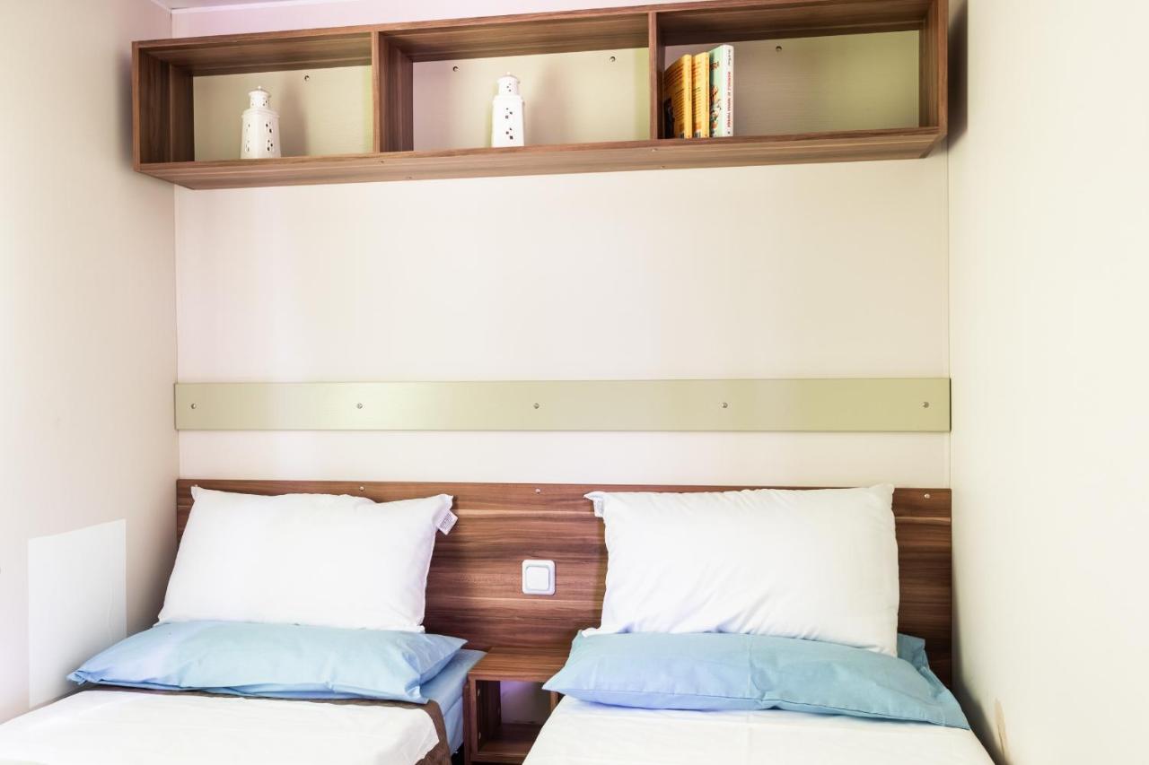 Residence Il Borgo อาโวลา ภายนอก รูปภาพ